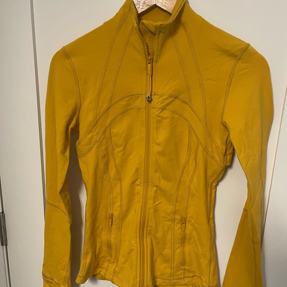 Lululemon Define Jacket - Picture 1 of 2
